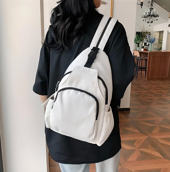 Transform Crossbody Bag | Secure & Flexible