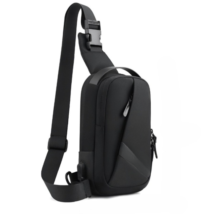 Travel Crossbody Bag | Lightweight Travel