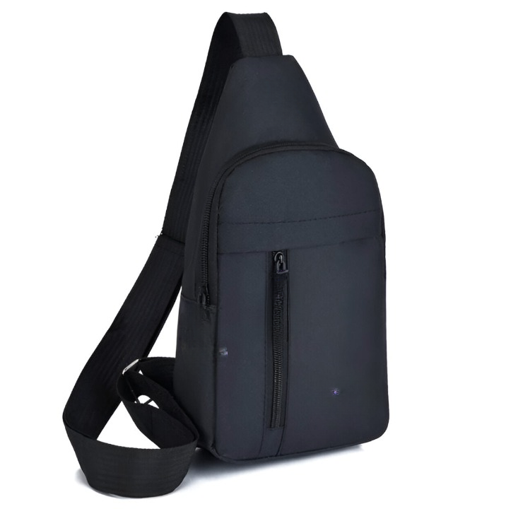 Smart Crossbody Bag | Functional