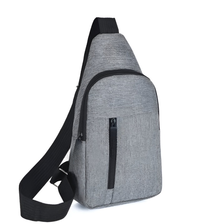 Smart Crossbody Bag | Functional