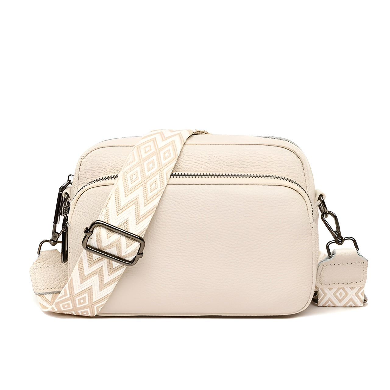 Refined Crossbody Bag | Elegant