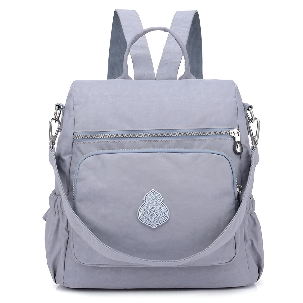 Versatile Travel Backpack | Secure & Stylish