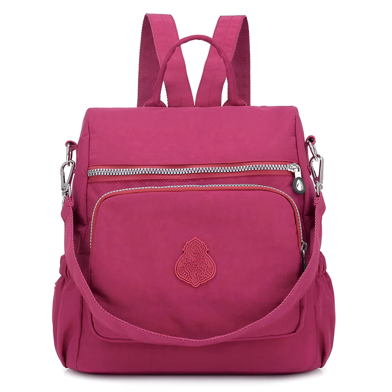 Versatile Travel Backpack | Secure & Stylish