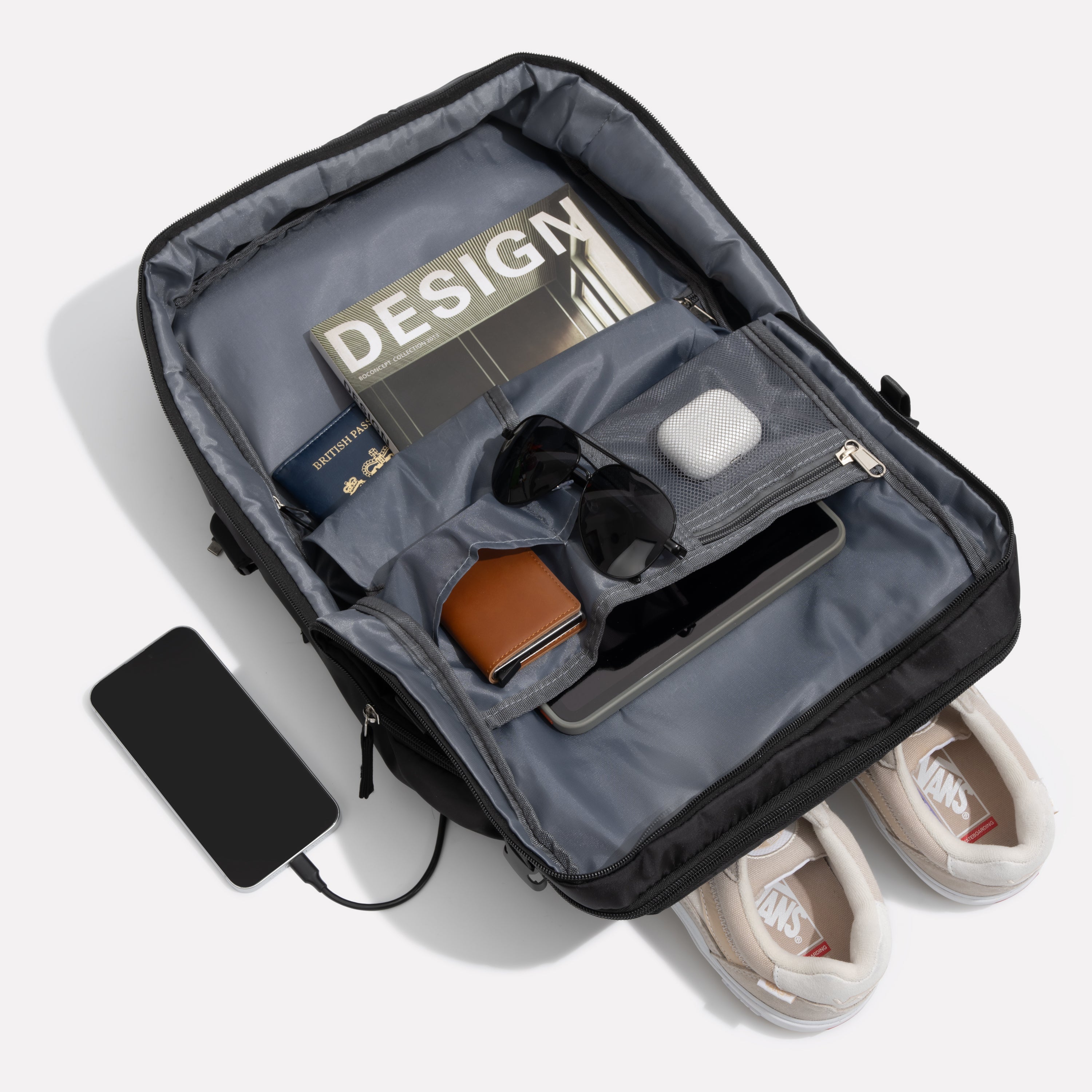 Travel Accessories