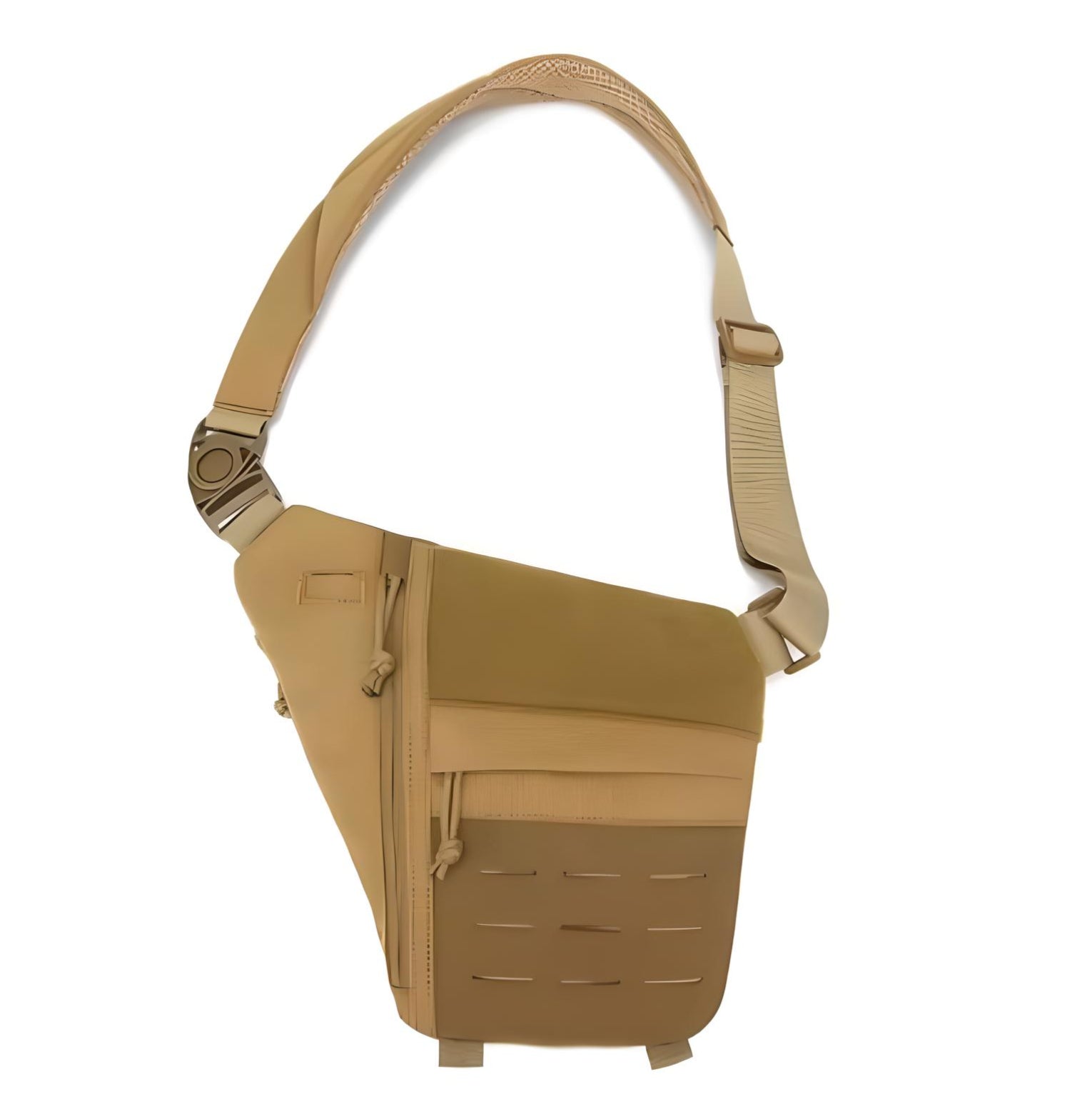 Durable Crossbody Bag | Rugged & Tactical