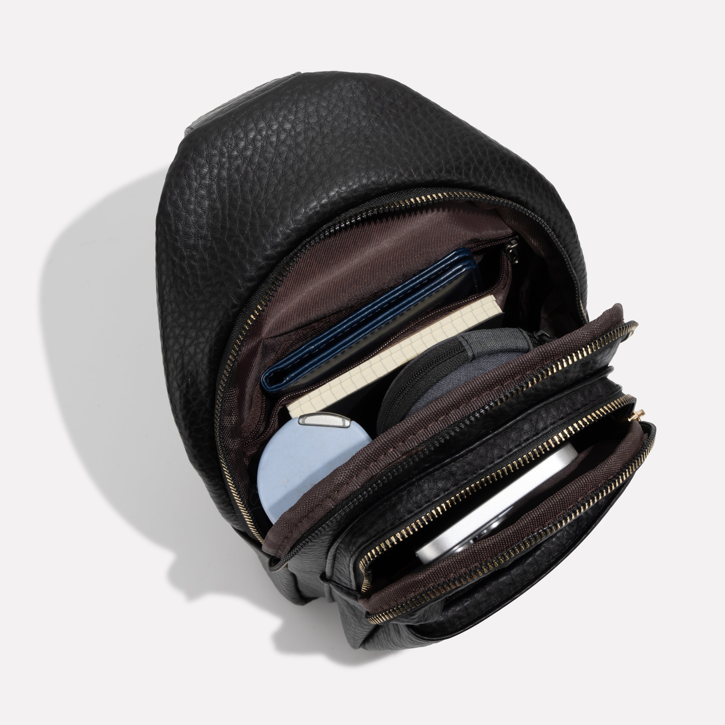 Lightwear Crossbody Bag | Simple & Secure