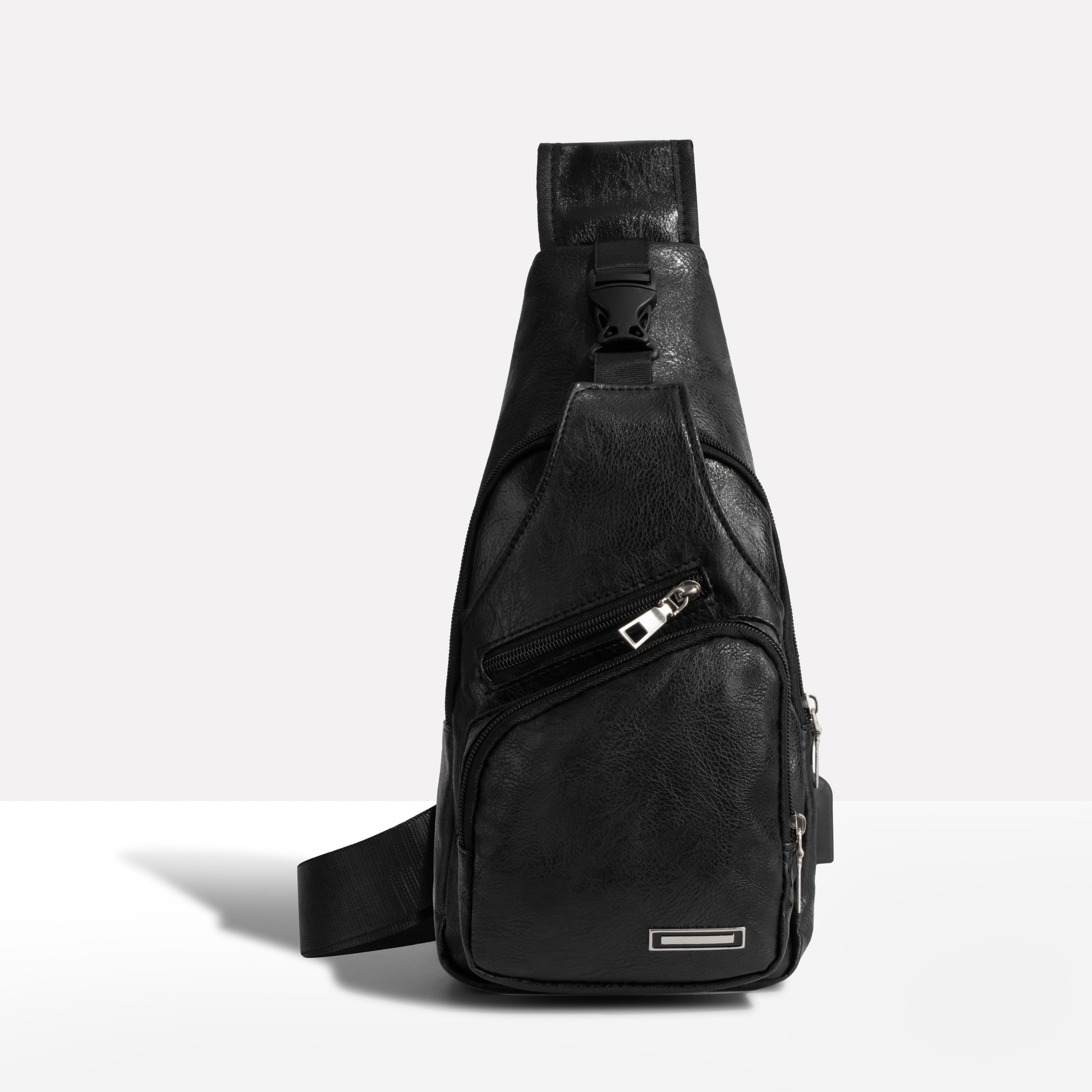 Compact Crossbody Bag | Compact