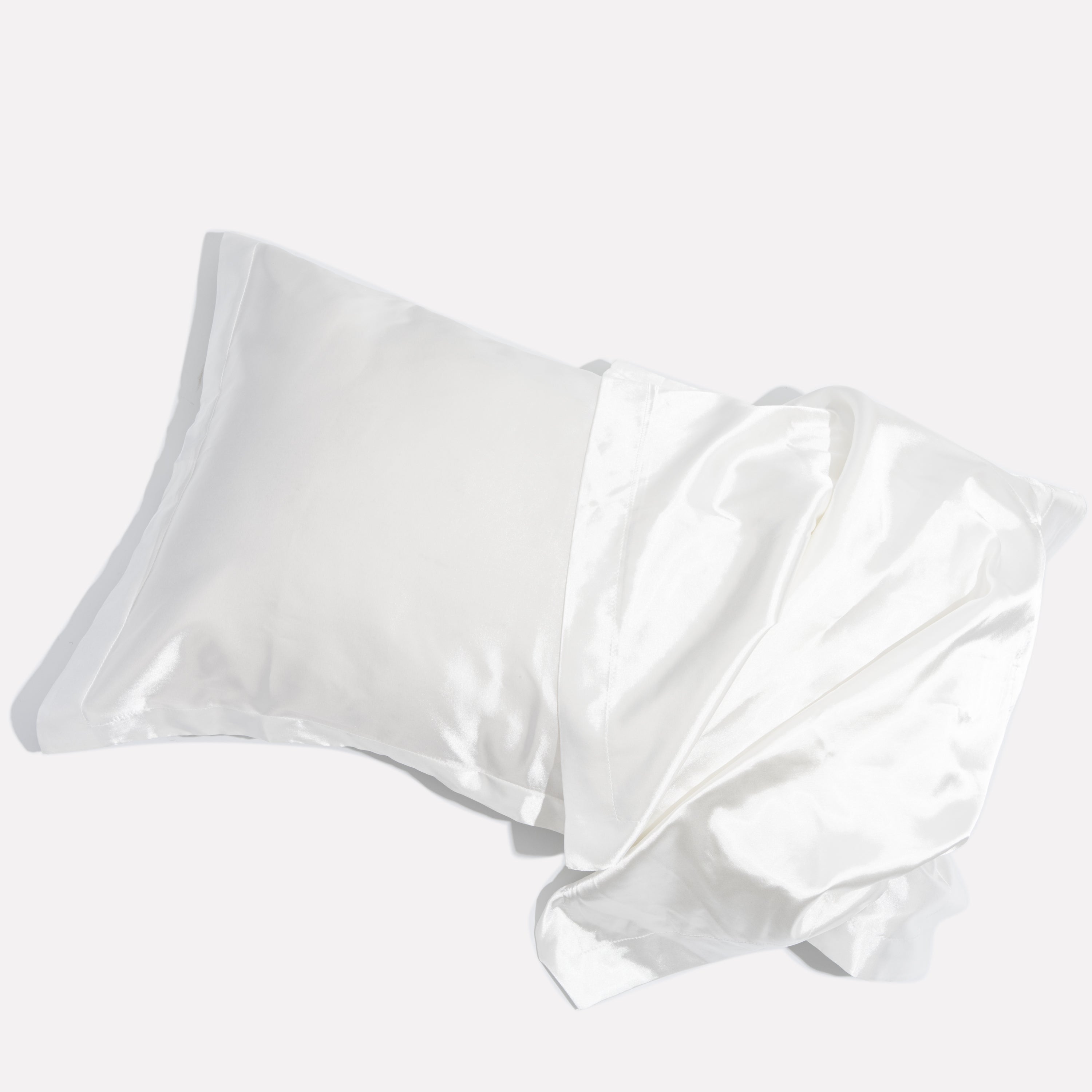 Soft Travel Pillow Cases | Hotel Comfort Ready