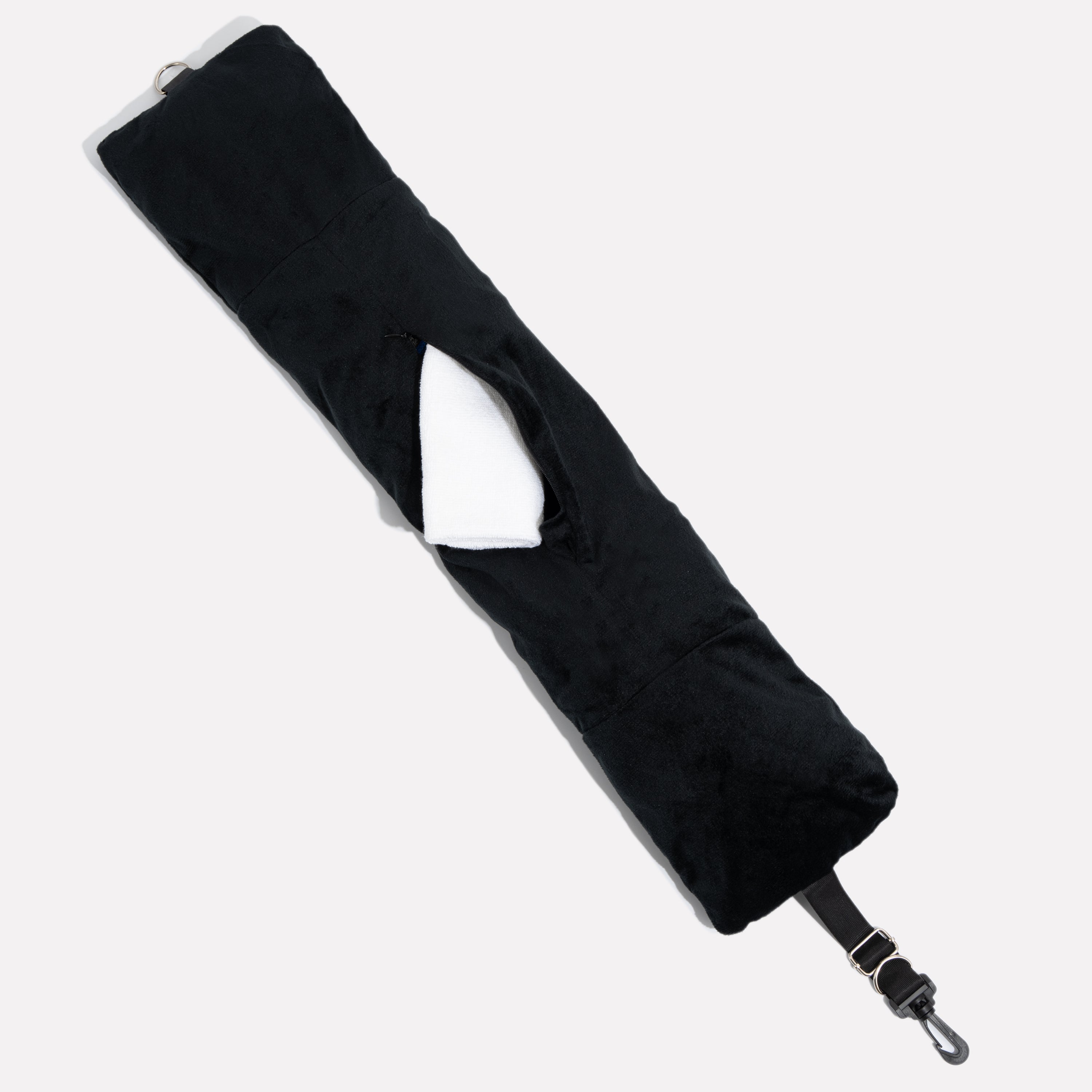 Dual-Use Travel Pillow | Lightweight