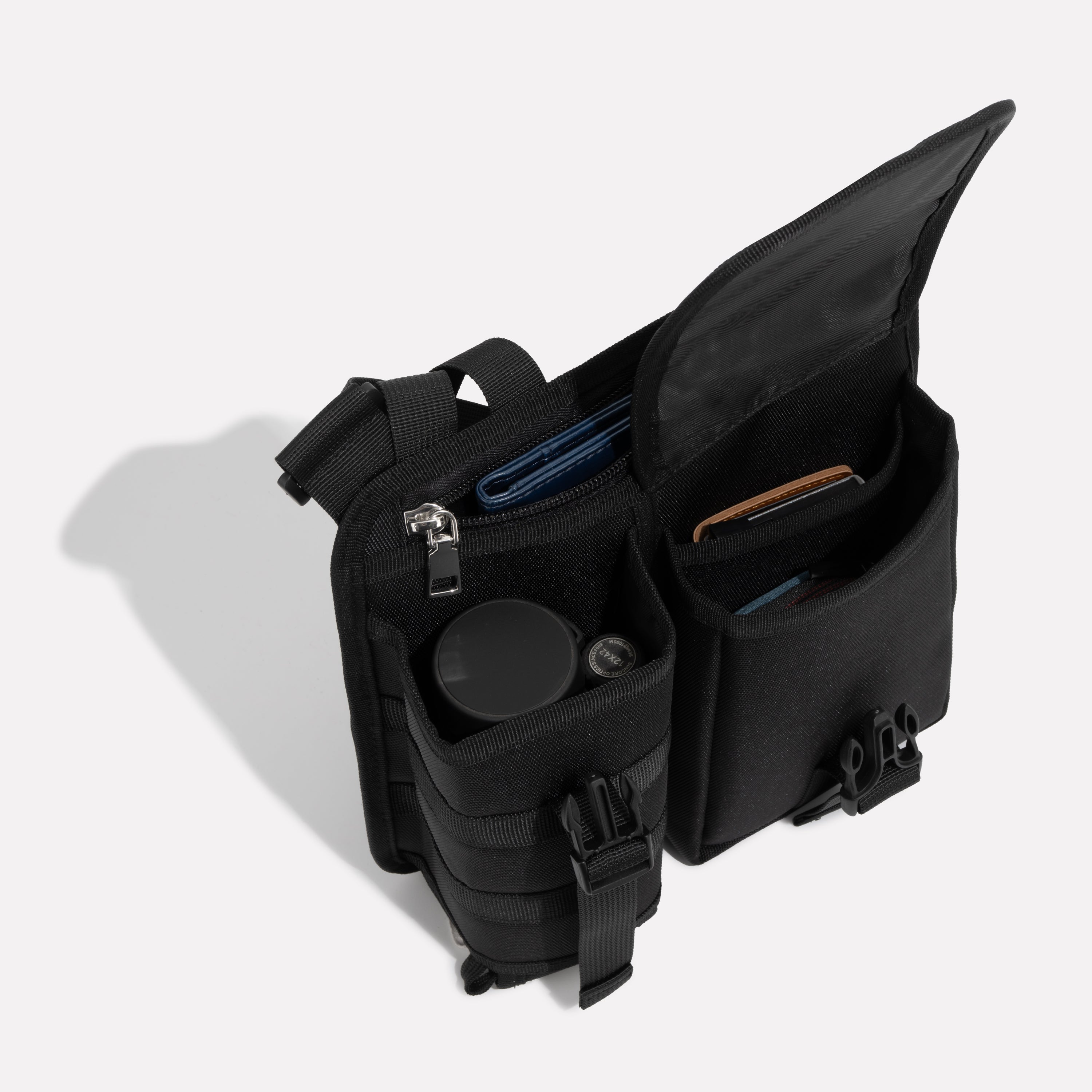 Active Crossbody Bag | Lightweight