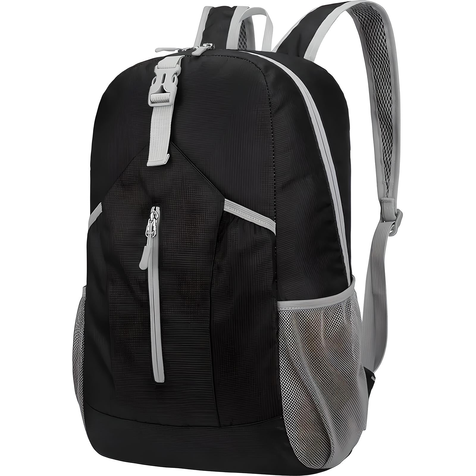Ultralight Travel Backpack | Foldable Design