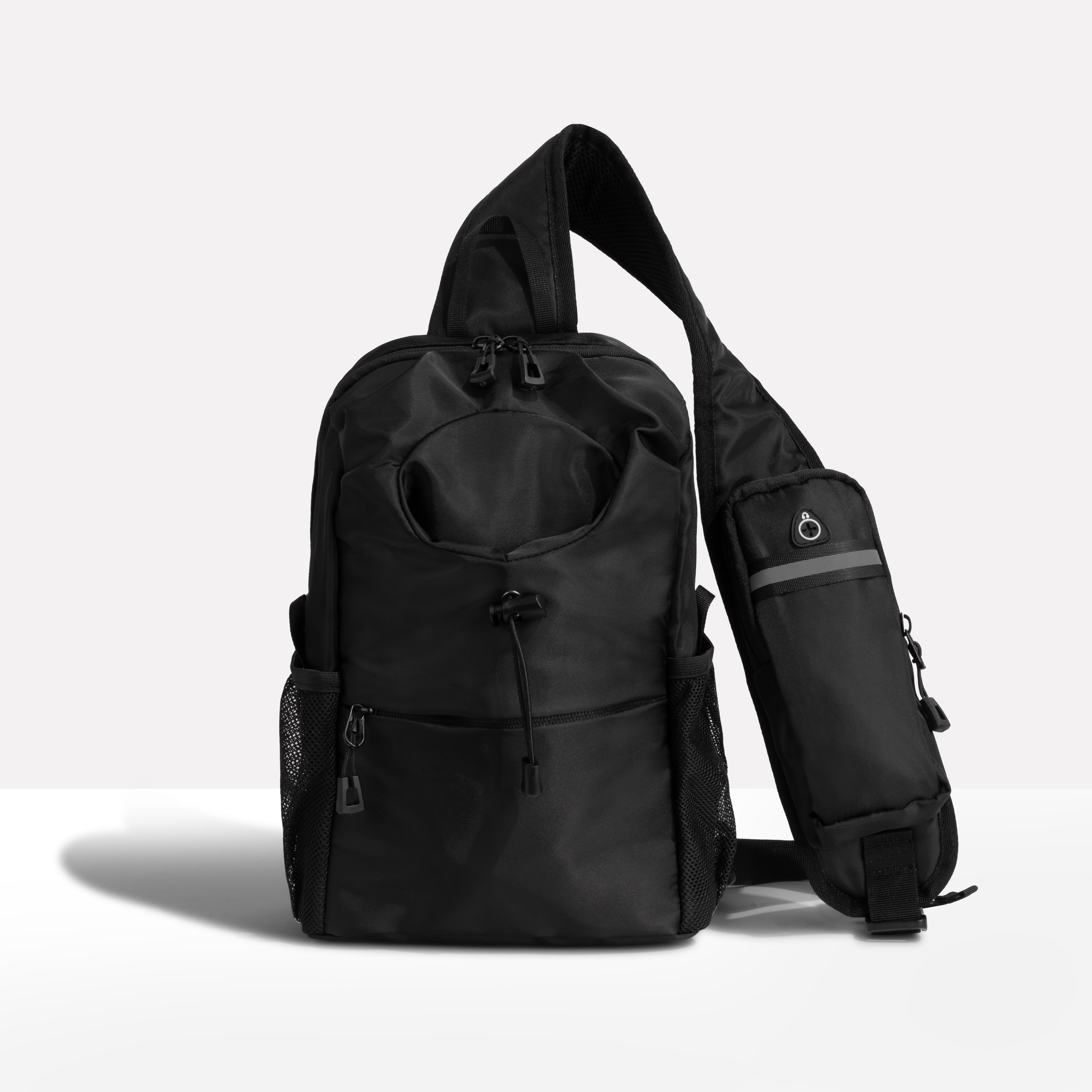 Travel Crossbody Bag | Compact & Secure