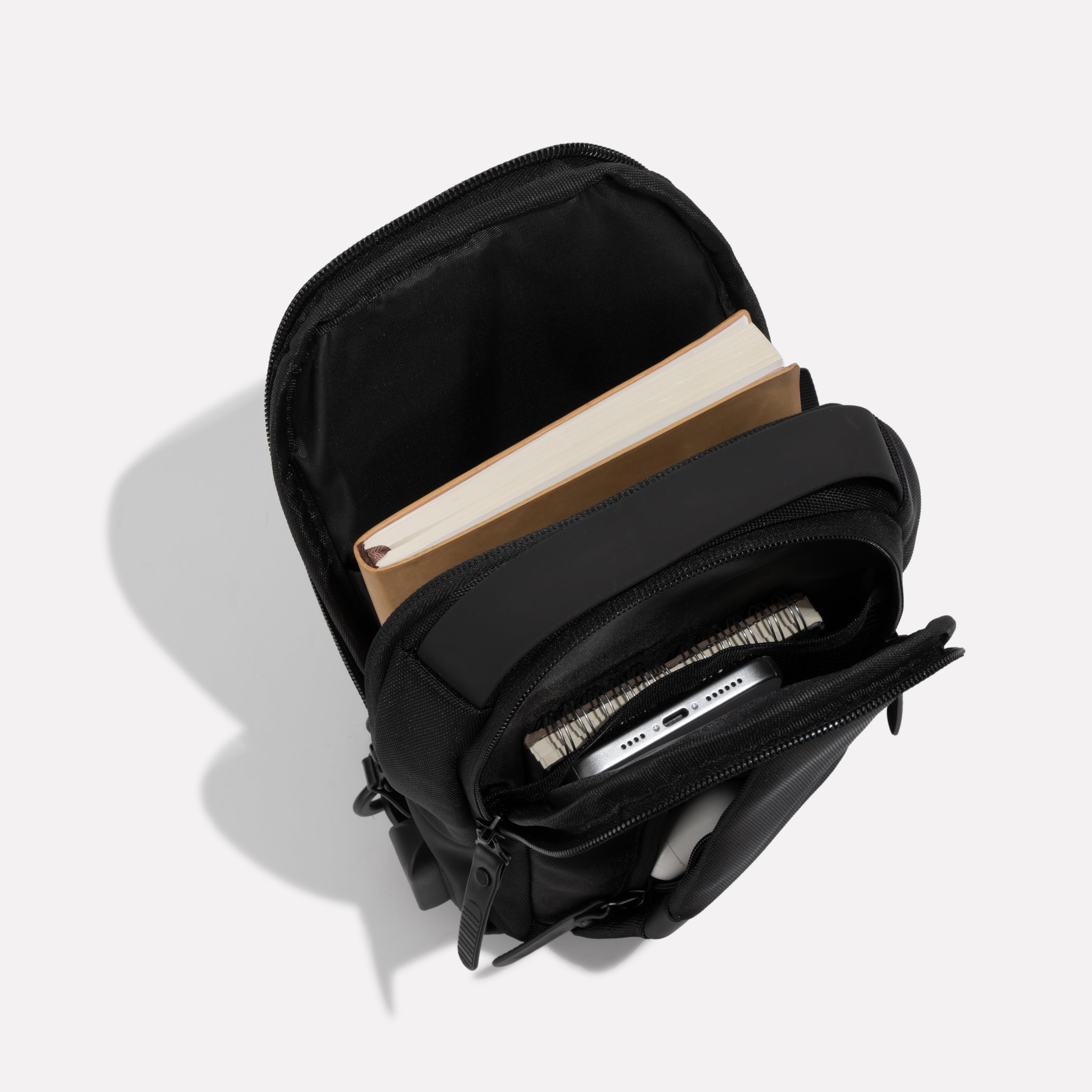 Travel Crossbody Bag | Lightweight Travel