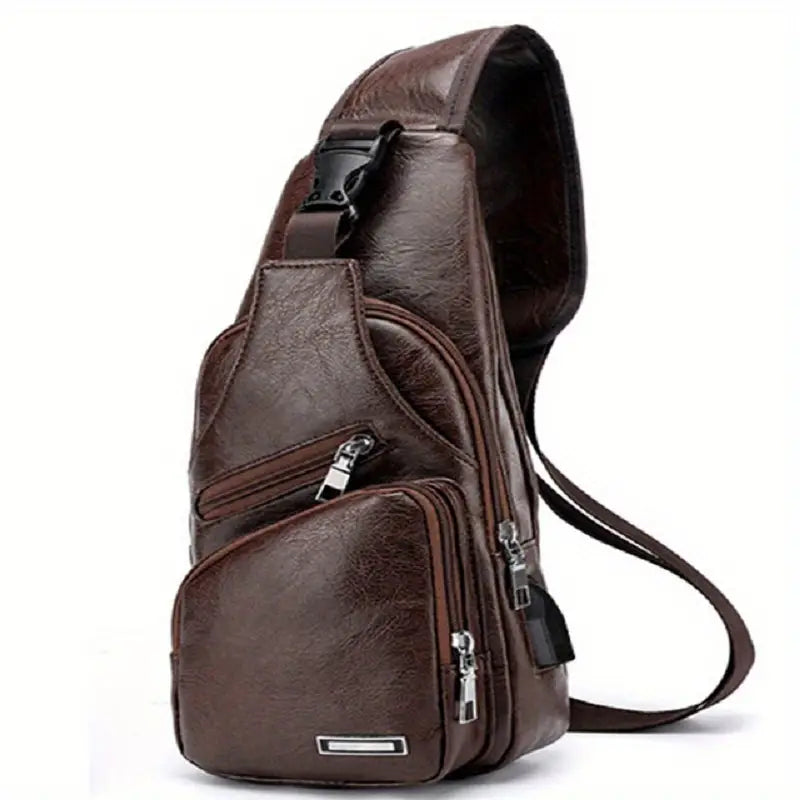 Compact Crossbody Bag | Compact