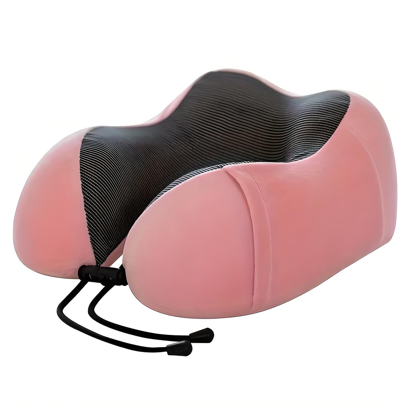 Supportive Travel Pillow | Light & Supportive