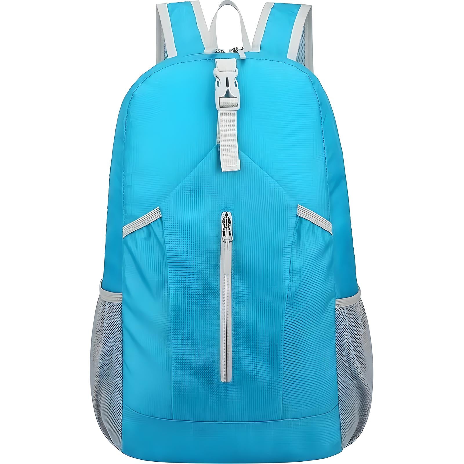 Ultralight Travel Backpack | Foldable Design