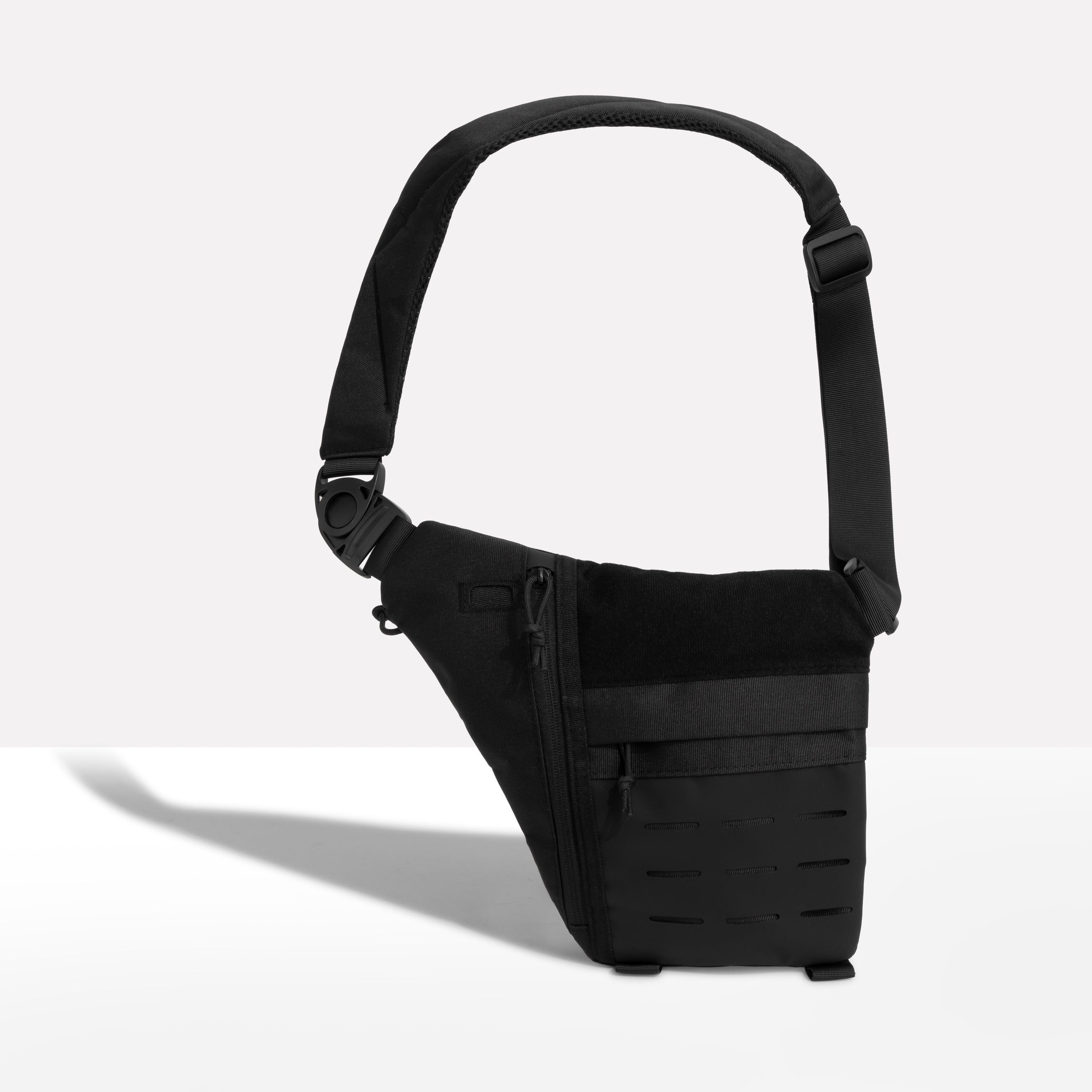 Durable Crossbody Bag | Rugged & Tactical