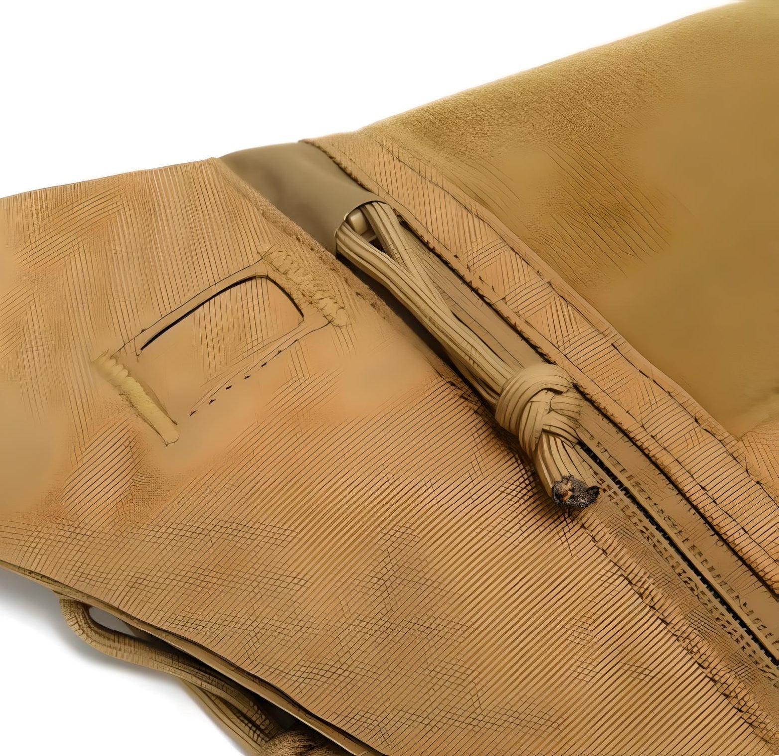 Durable Crossbody Bag | Rugged & Tactical
