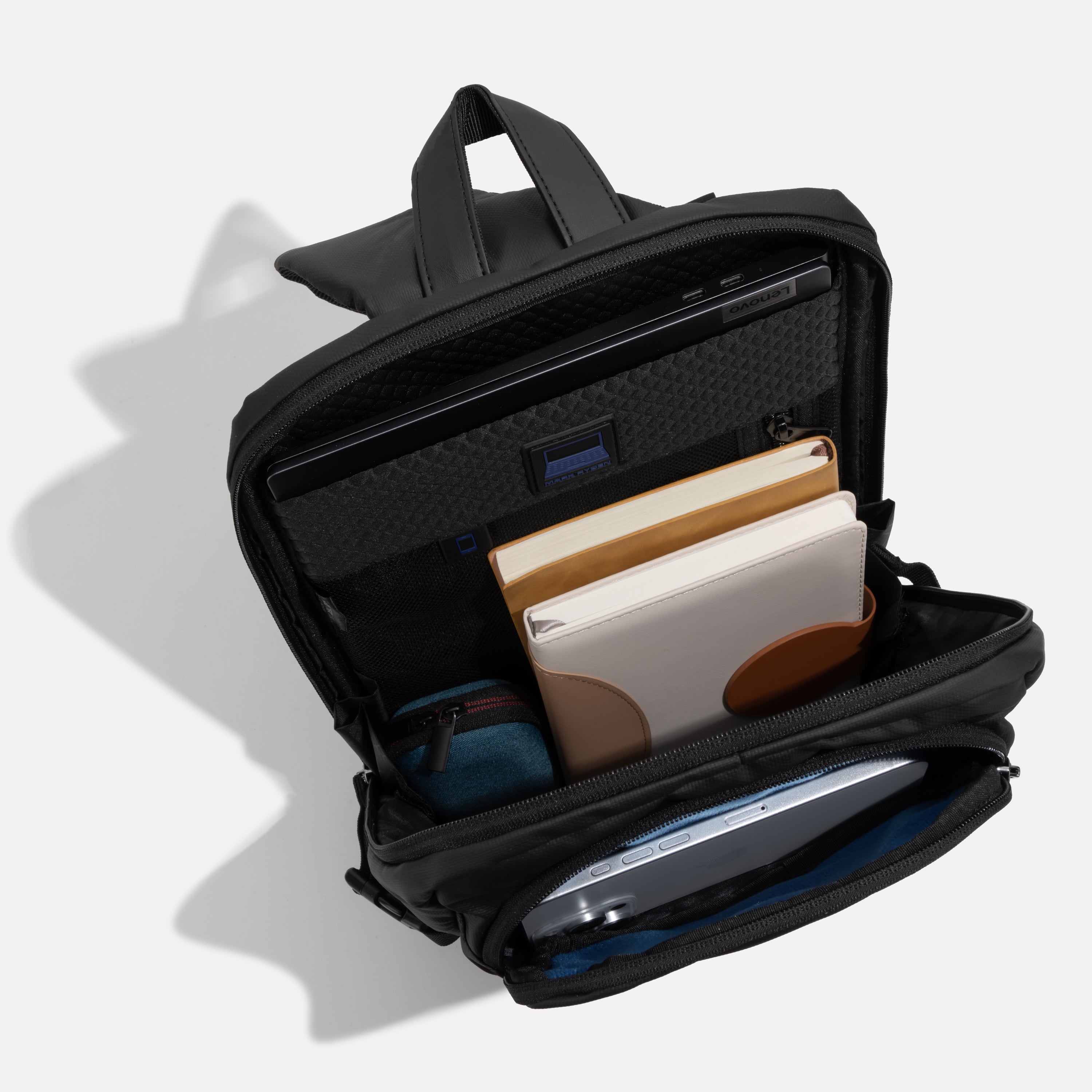 Tech-Safe Crossbody Bag | TechVault