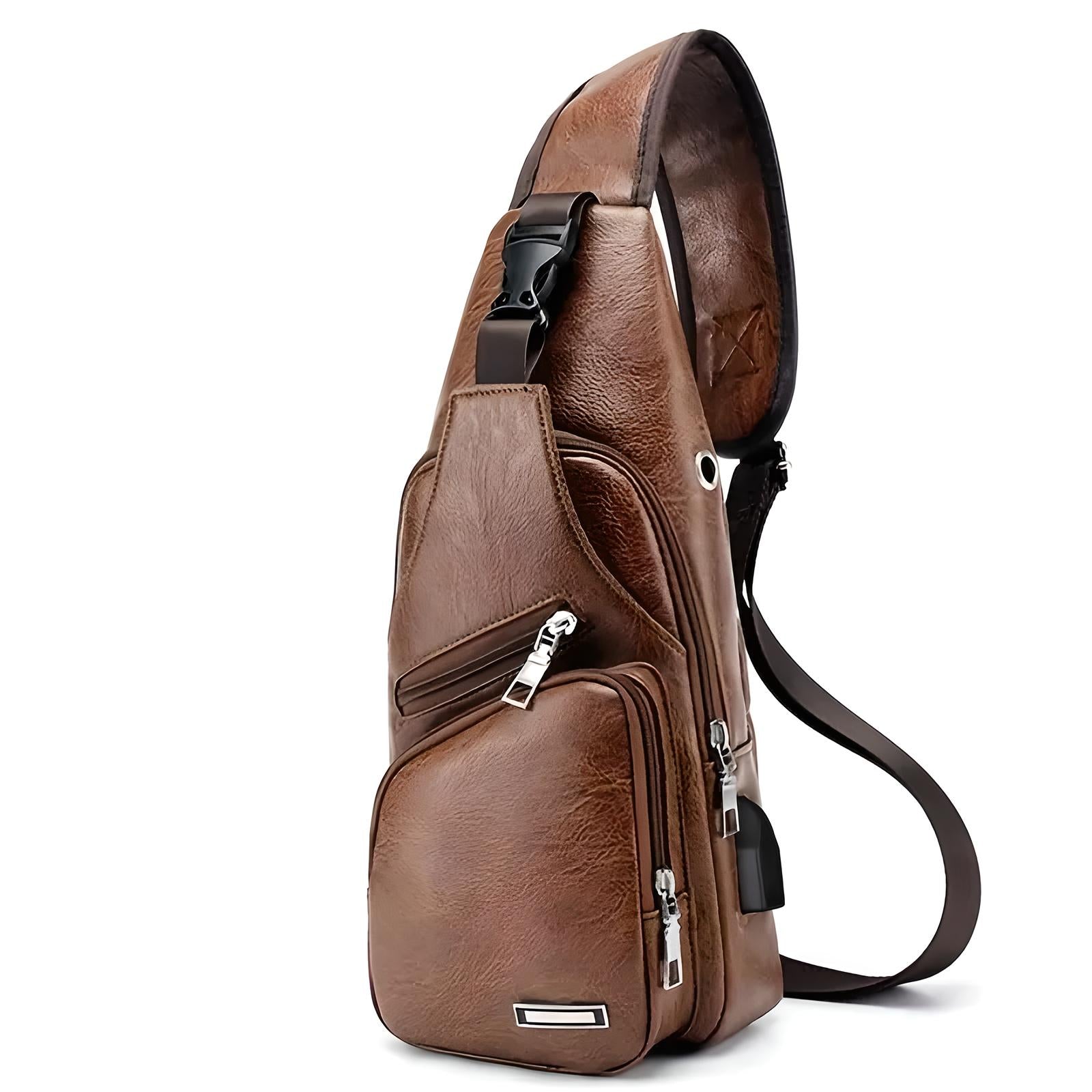 Compact Crossbody Bag | Compact