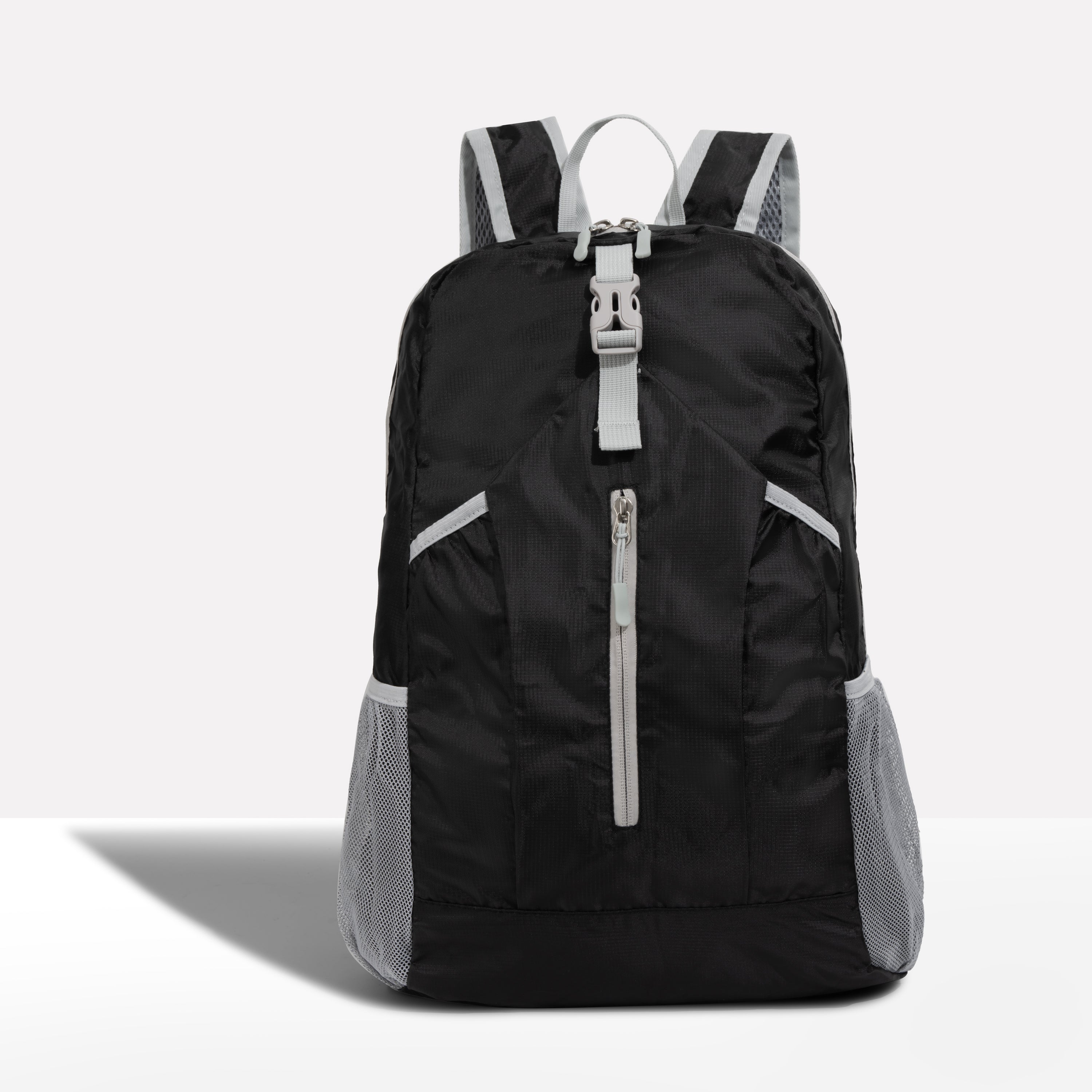 Ultralight Travel Backpack | Foldable Design