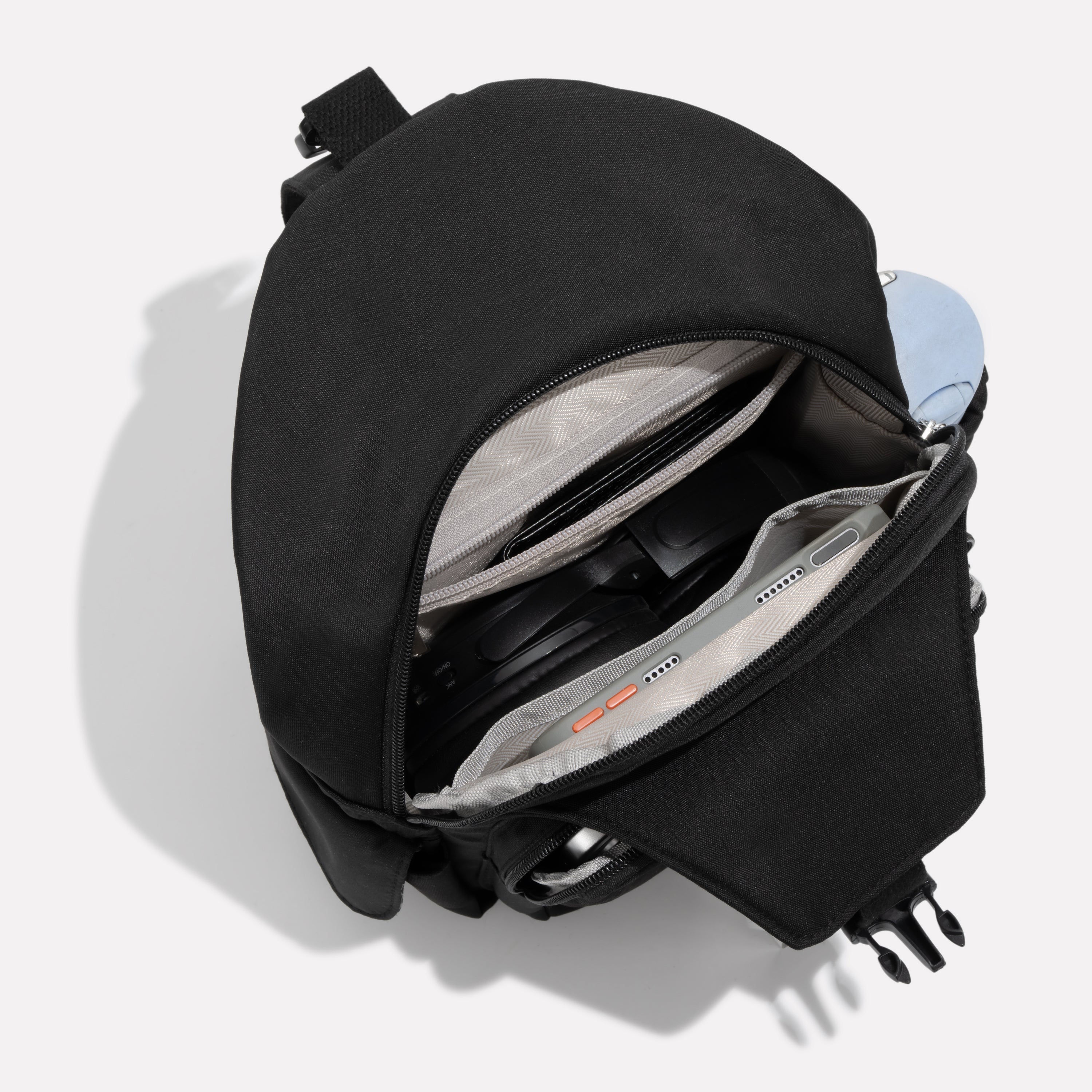 Transform Crossbody Bag | Secure & Flexible