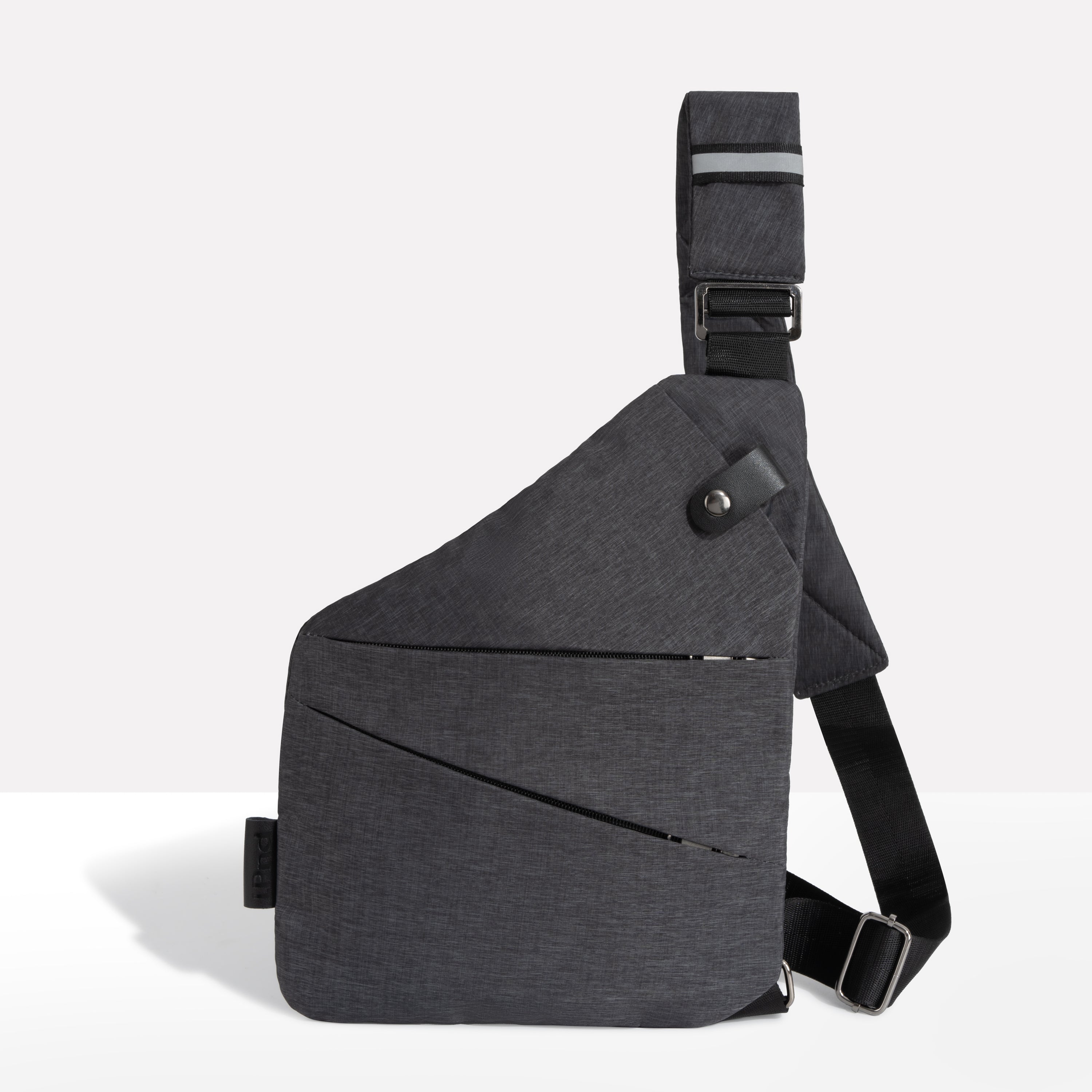 Anti-Theft Crossbody Bag | Compact & Lightweight