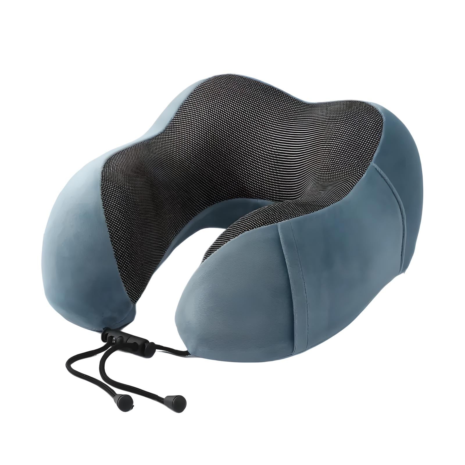 Supportive Travel Pillow | Light & Supportive