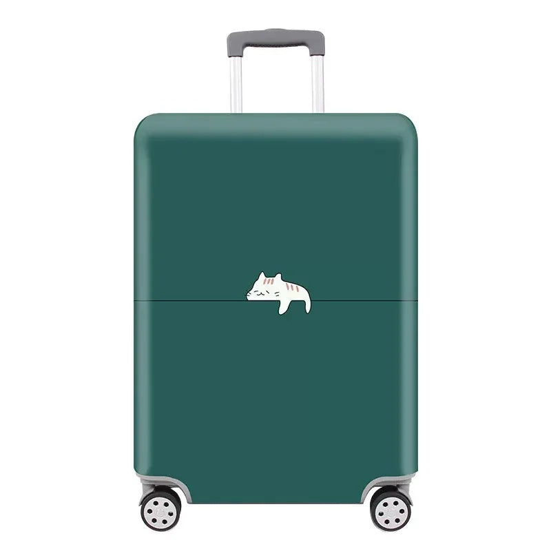 Elastic Luggage Protection Covers