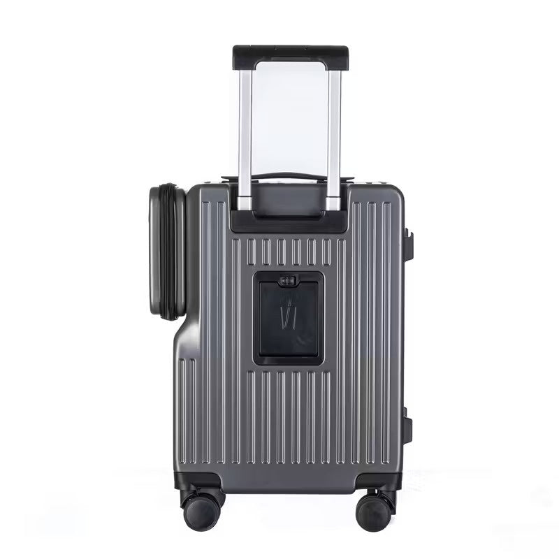 Hard-Shell Luggage Bag