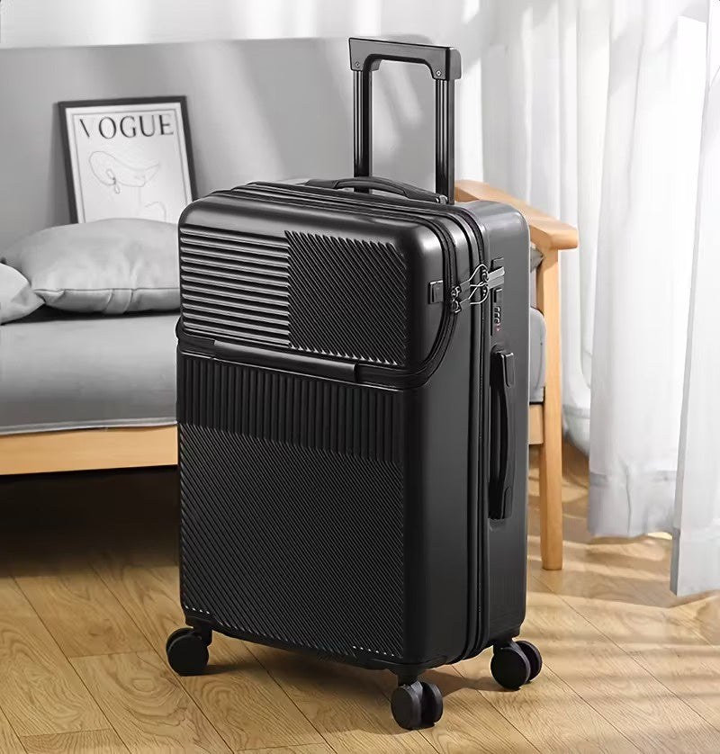 Hardshell Spinner Luggage Bag