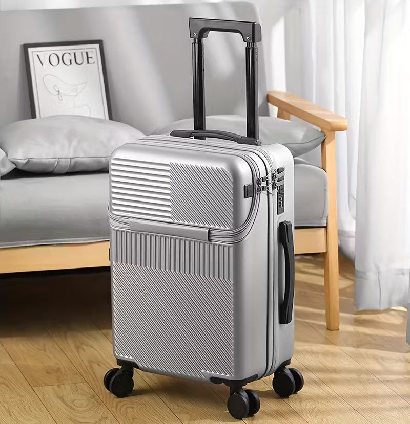 Hardshell Spinner Luggage Bag