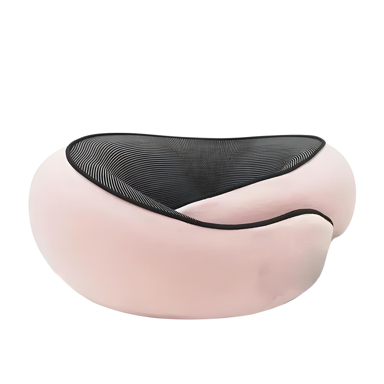 Ergonomic Travel Pillow | Compact