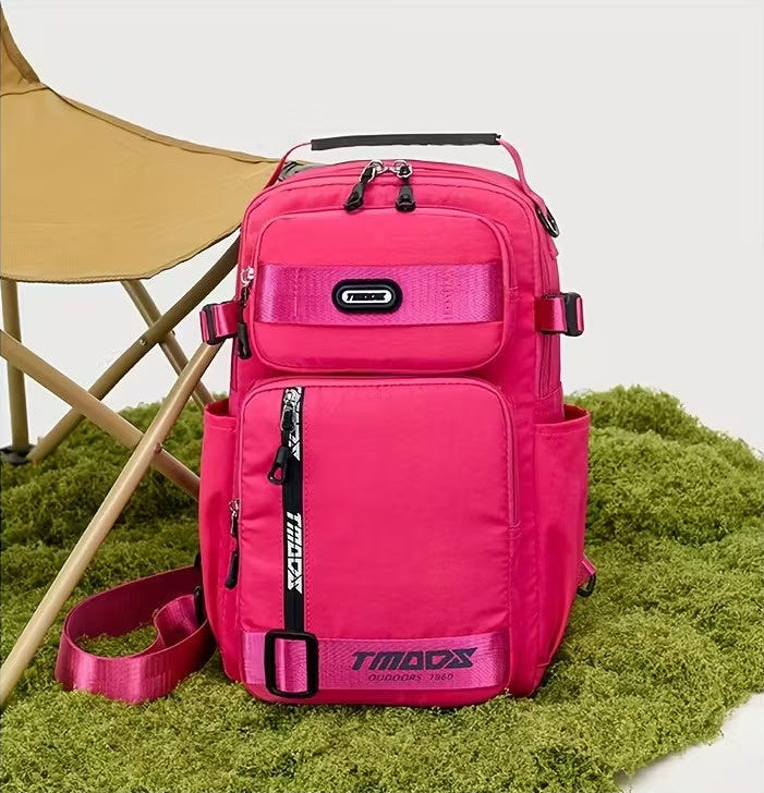 Rectangular Crossbody Sling Bag