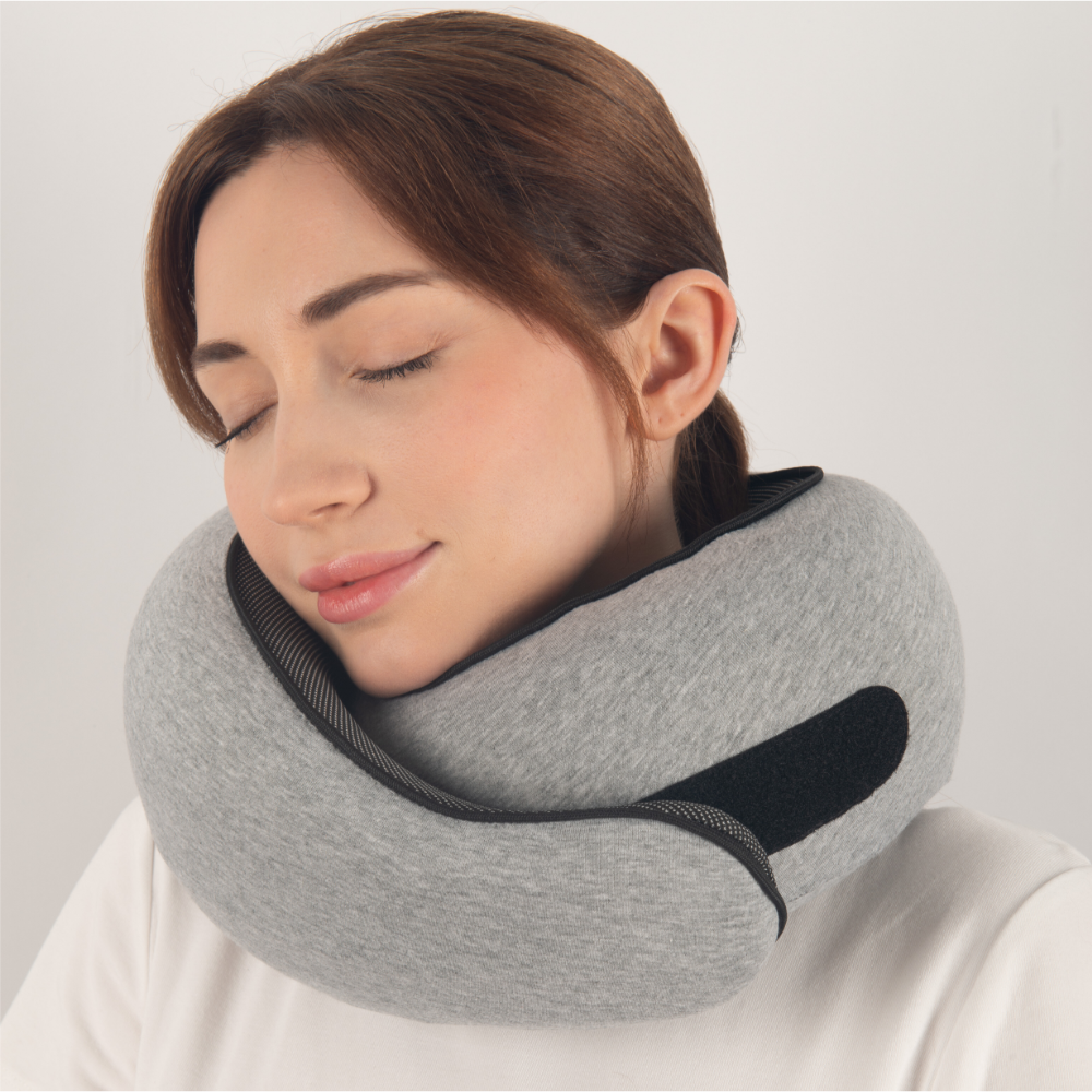 Ergonomic Travel Pillow | Compact