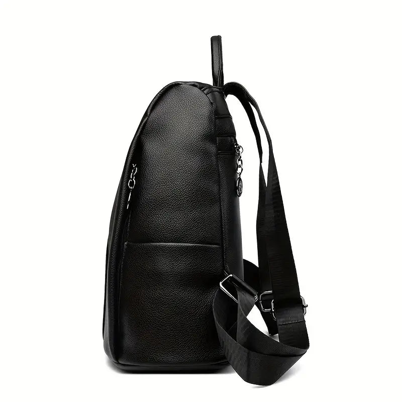 Elegant Travel Backpack | Anti-Theft Design