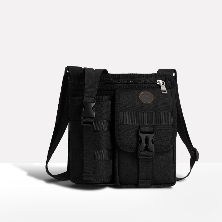 Active Crossbody Bag | Lightweight