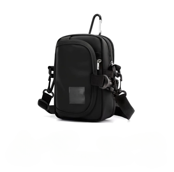 Classic Crossbody Bag | Secure & Classic