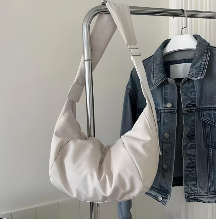 Versatile Crossbody Bag | Lightweight