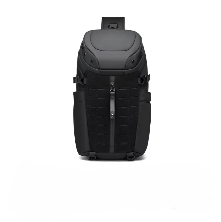 Secure Crossbody Bag | Protected