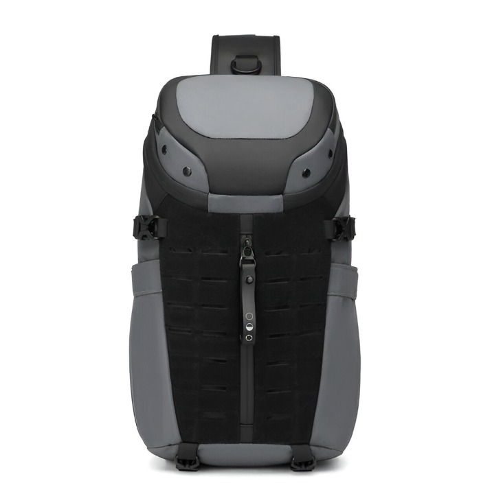 Secure Crossbody Bag | Protected