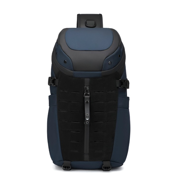 Secure Crossbody Bag | Protected