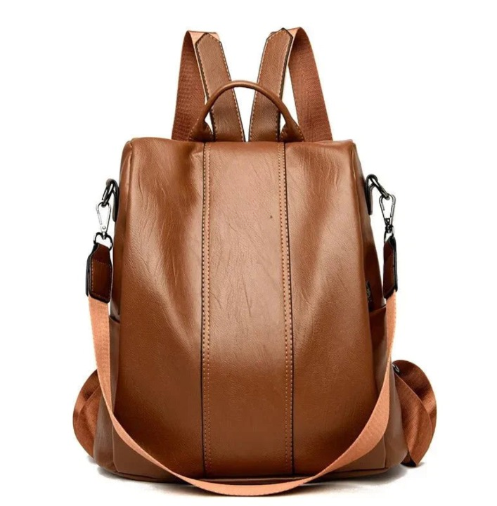 Elegant Travel Backpack | Anti-Theft Design