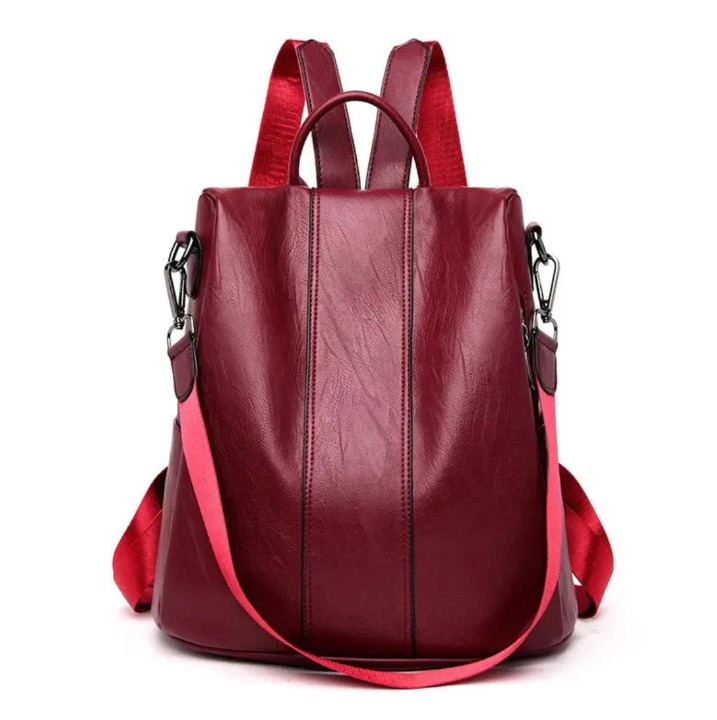 Elegant Travel Backpack | Anti-Theft Design