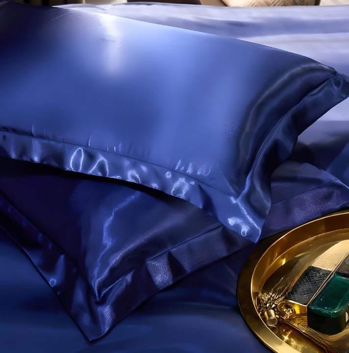 Soft Travel Pillow Cases | Hotel Comfort Ready