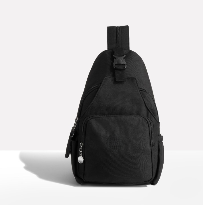 Transform Crossbody Bag | Secure & Flexible