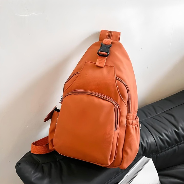Transform Crossbody Bag | Secure & Flexible