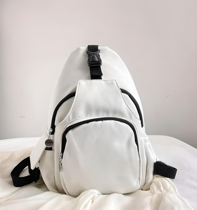 Transform Crossbody Bag | Secure & Flexible