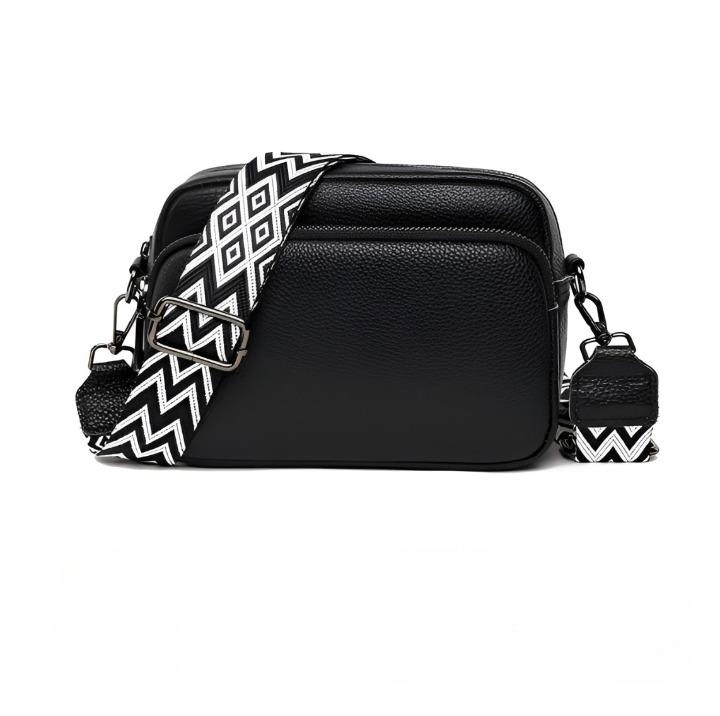 Refined Crossbody Bag | Elegant