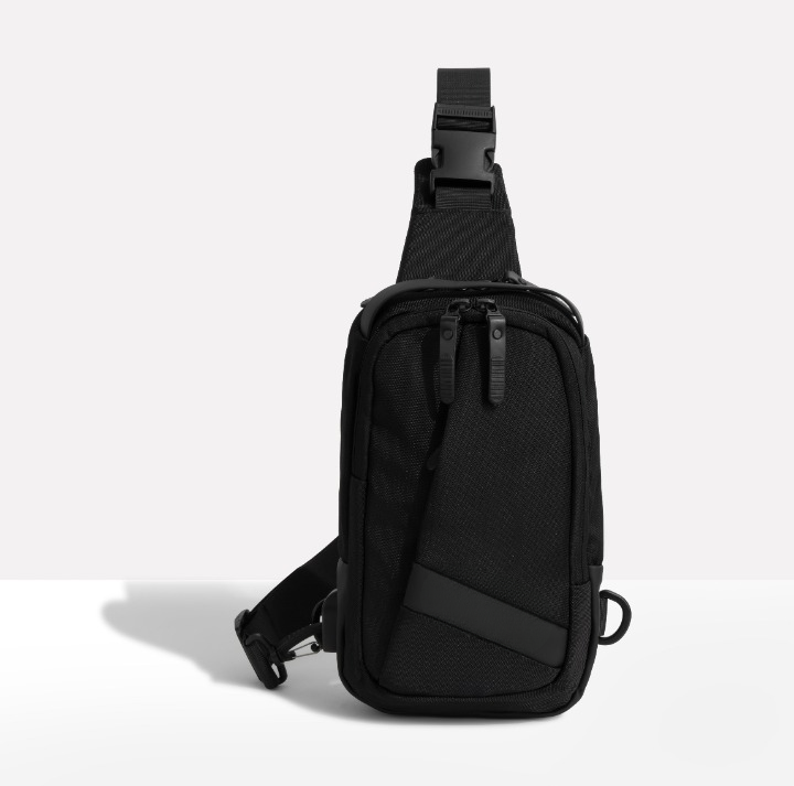 Travel Crossbody Bag | Lightweight Travel